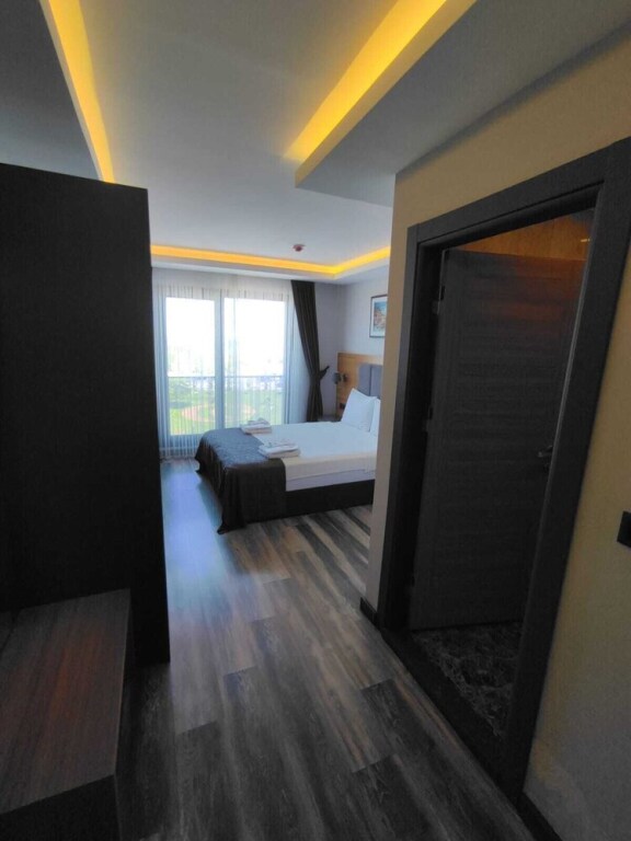 Canary Suite Otel Rezervasyon