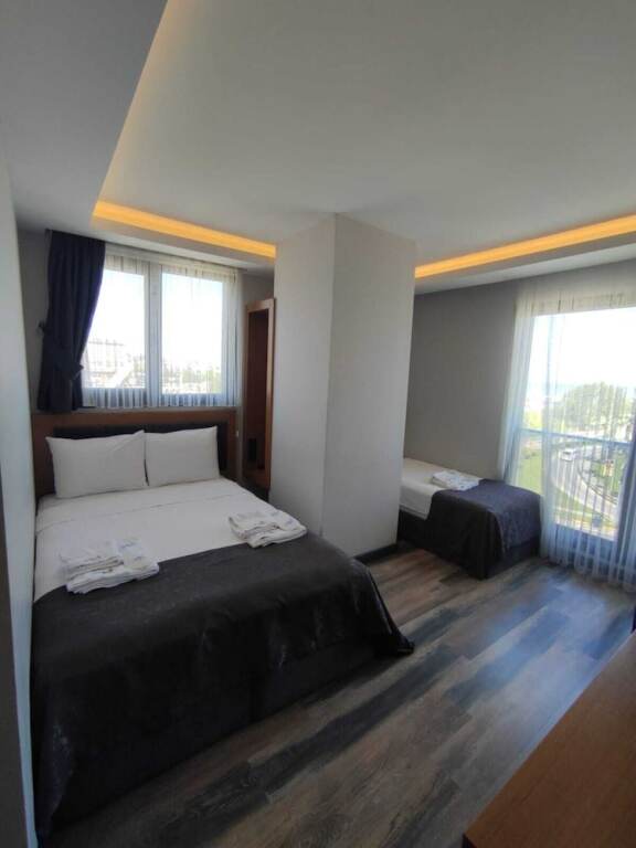 Canary Suite Otel Rezervasyon