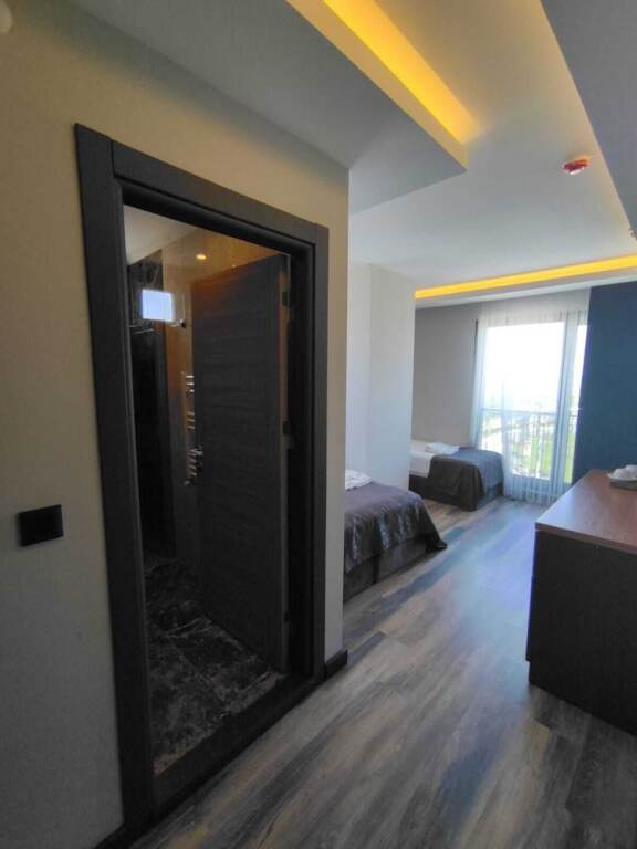 Canary Suite Otel Rezervasyon