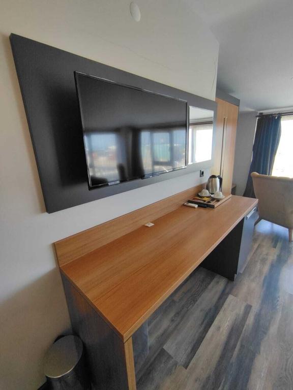 Canary Suite Otel Rezervasyon