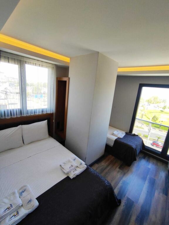 Canary Suite Otel Rezervasyon