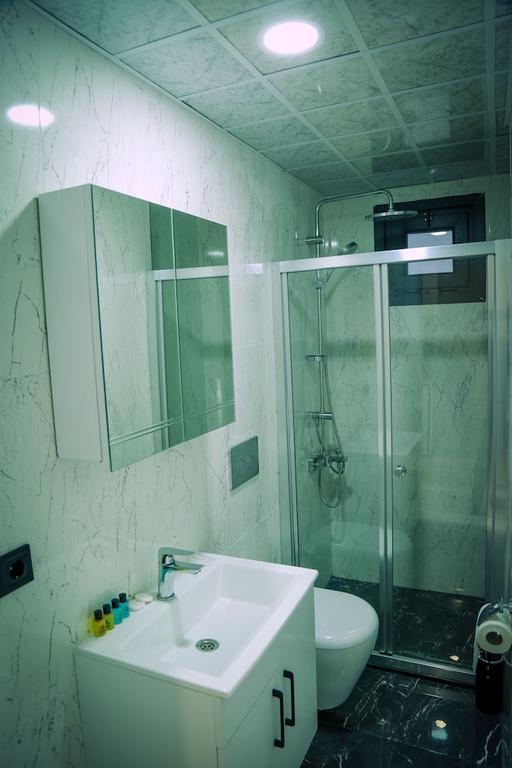 White Golden Suite Hotel Rezervasyon