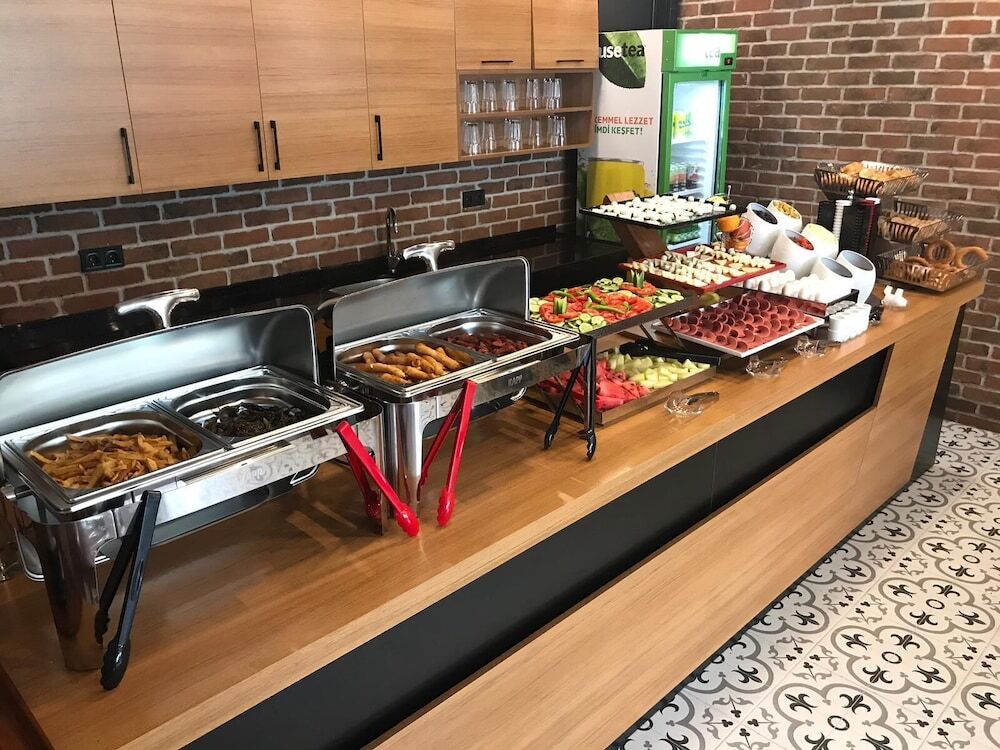 White Golden Suite Hotel Rezervasyon