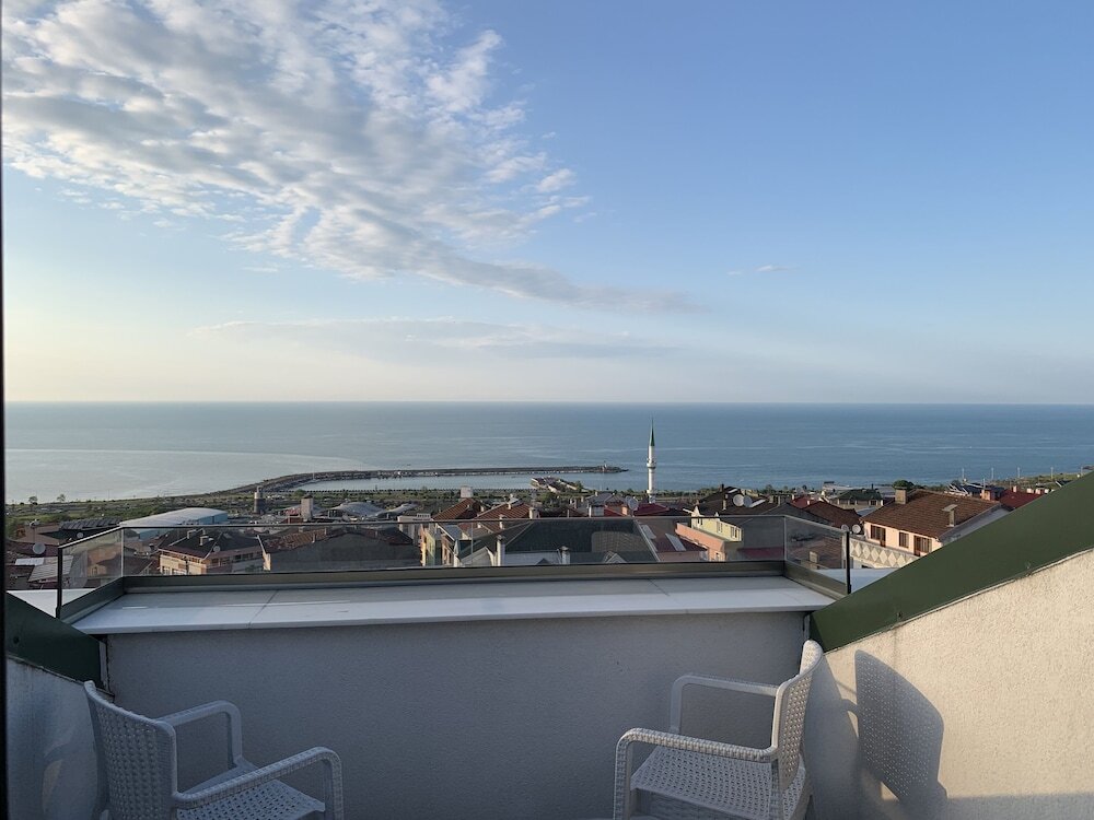 White Golden Suite Hotel Rezervasyon