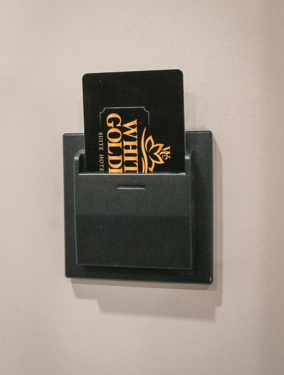 White Golden Suite Hotel Rezervasyon