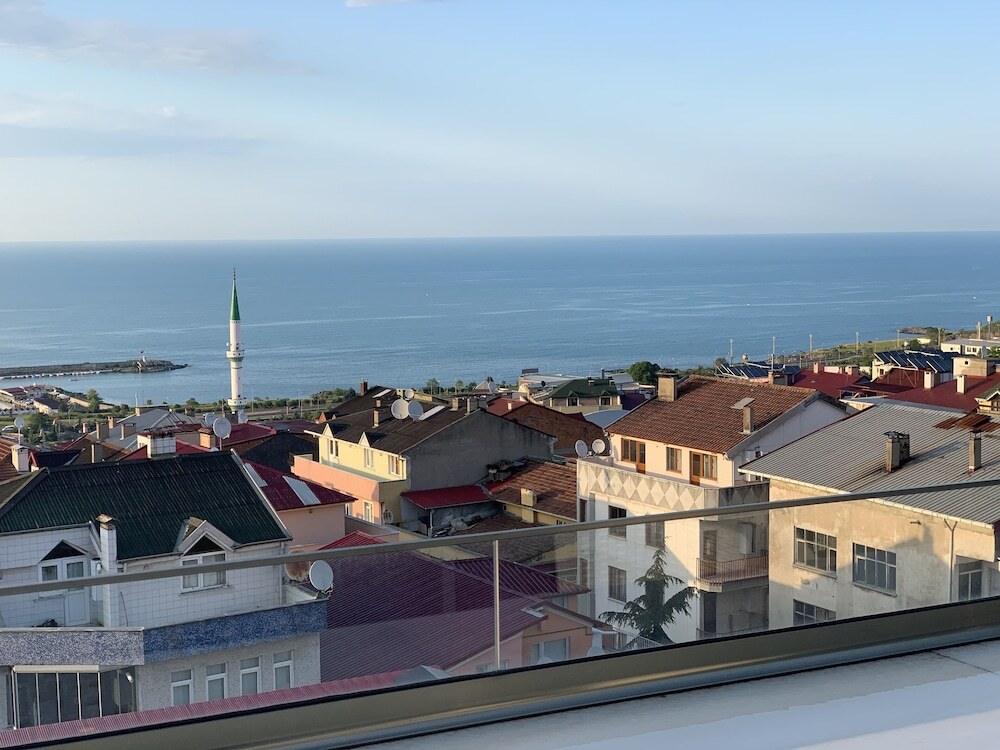 White Golden Suite Hotel Rezervasyon