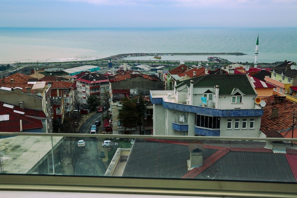 White Golden Suite Hotel Rezervasyon