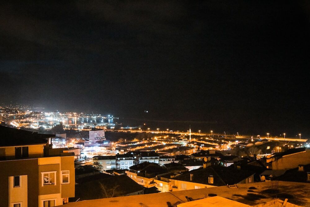 White Golden Suite Hotel Rezervasyon