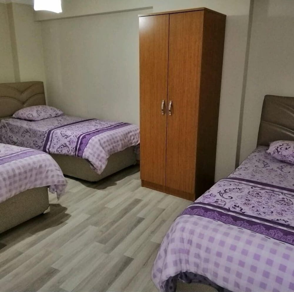 Ozmen Residence Rezervasyon