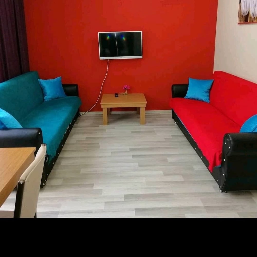 Ozmen Residence Rezervasyon