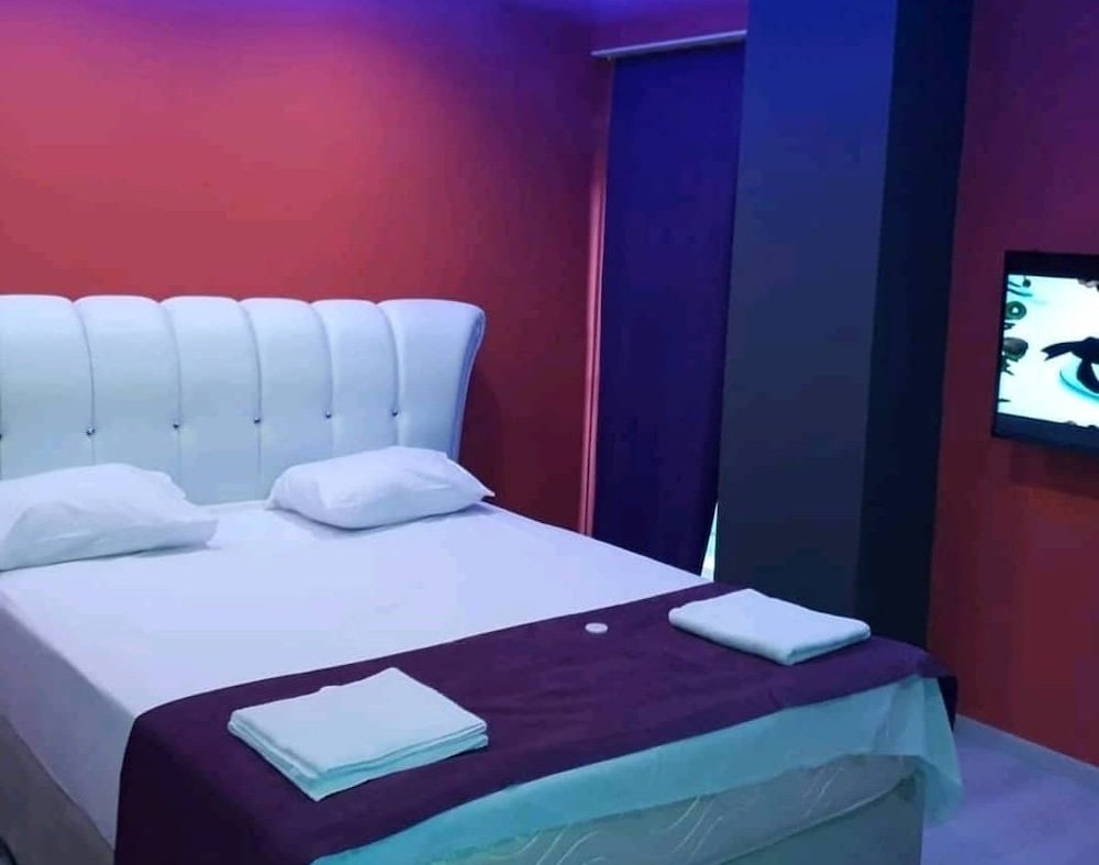 Ozmen Residence Rezervasyon