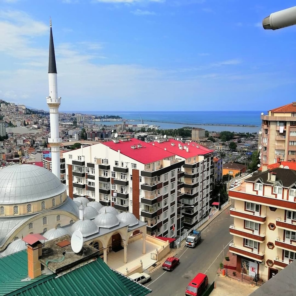Ozmen Residence Rezervasyon