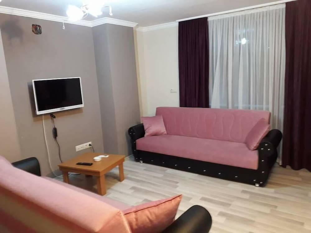 Ozmen Residence Rezervasyon