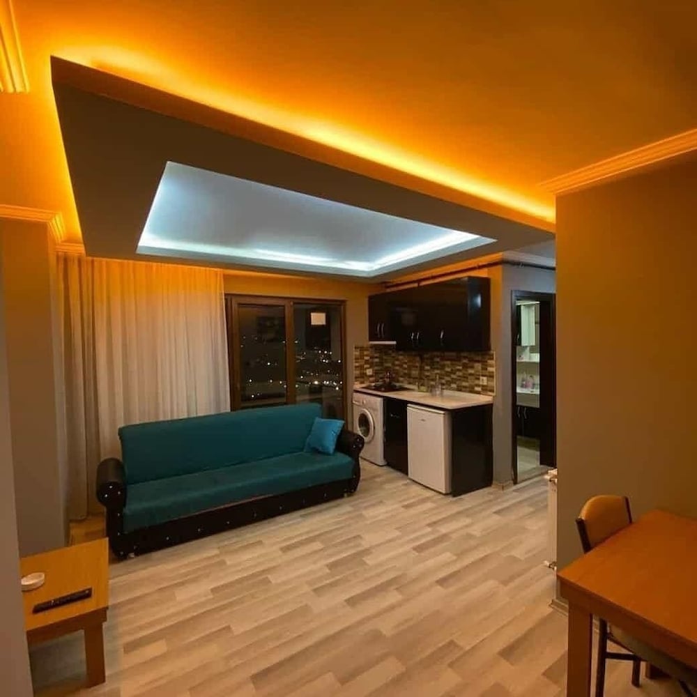 Ozmen Residence Rezervasyon