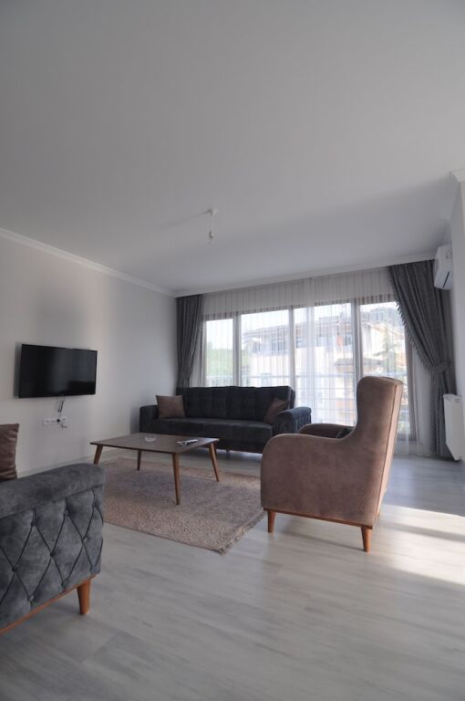 Rosalinda Suit Hotel Rezervasyon