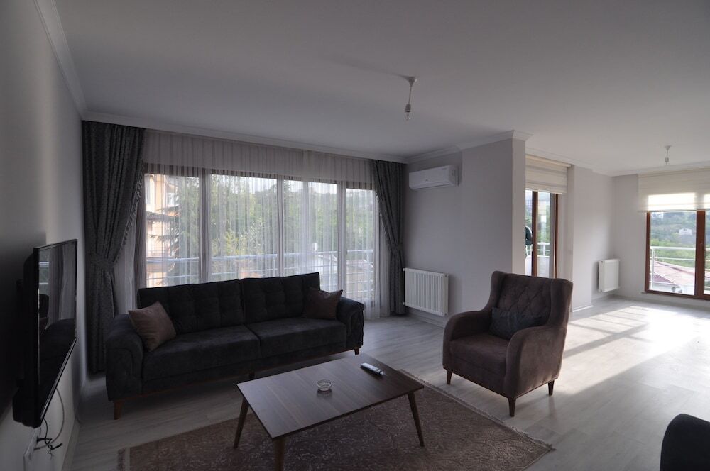 Rosalinda Suit Hotel Rezervasyon