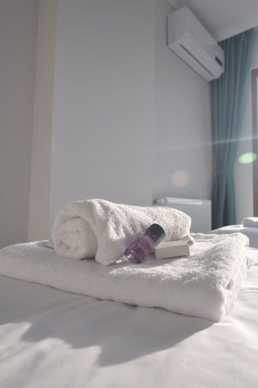 Rosalinda Suit Hotel Rezervasyon