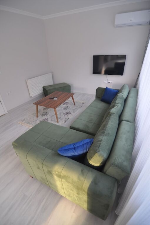 Rosalinda Suit Hotel Rezervasyon