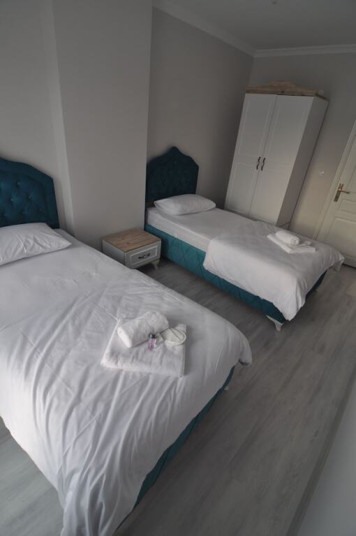 Rosalinda Suit Hotel Rezervasyon