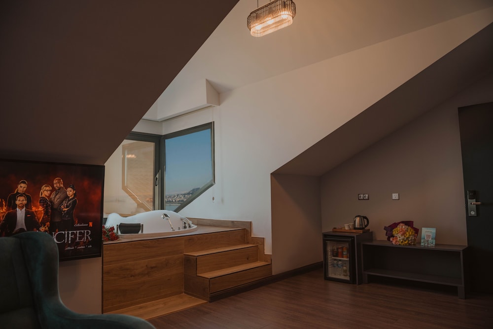 Peerless Villas Hotel Rezervasyon