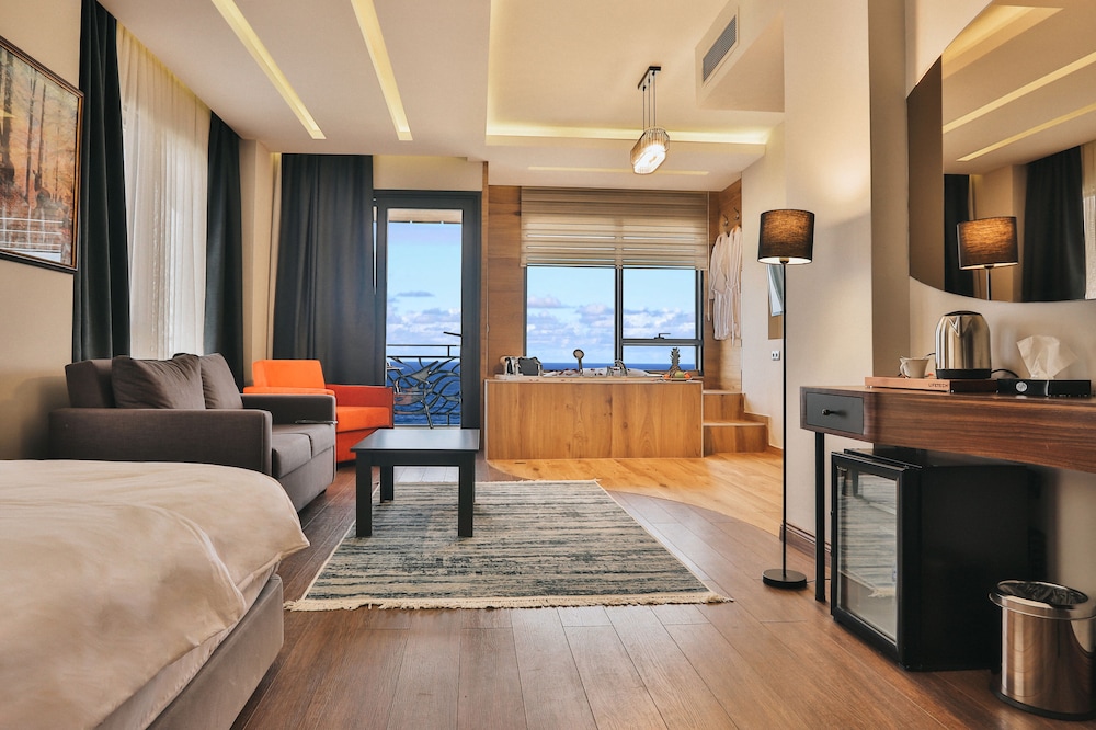 Peerless Villas Hotel Rezervasyon