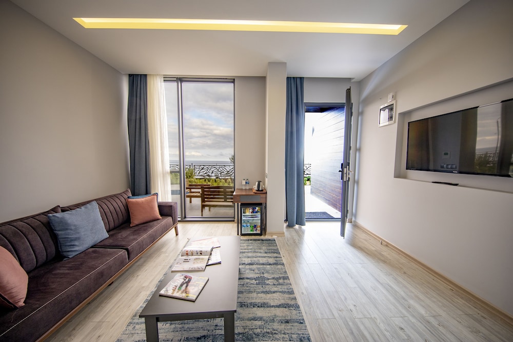 Peerless Villas Hotel Rezervasyon