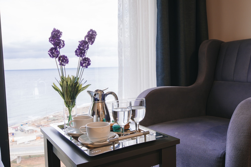 Peerless Villas Hotel Rezervasyon