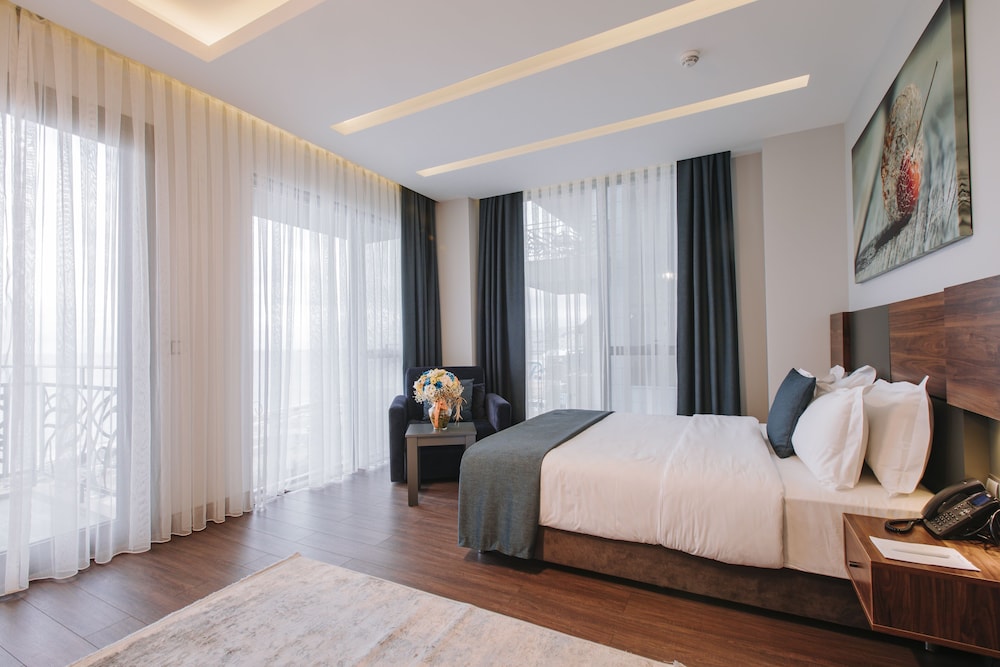 Peerless Villas Hotel Rezervasyon