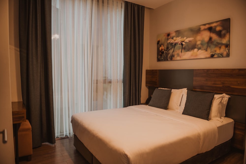 Peerless Villas Hotel Rezervasyon