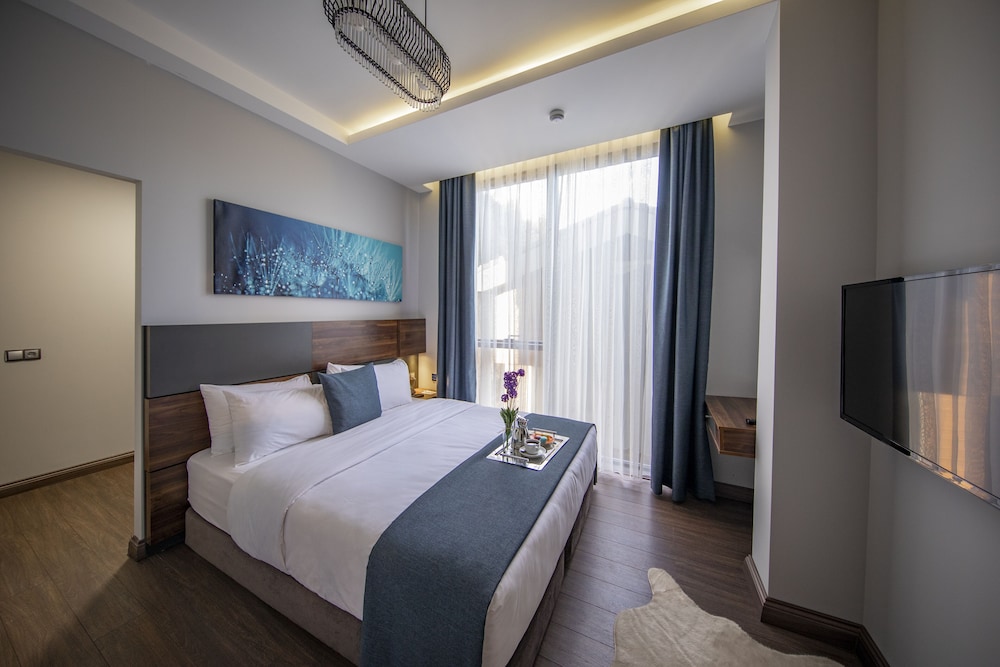 Peerless Villas Hotel Rezervasyon