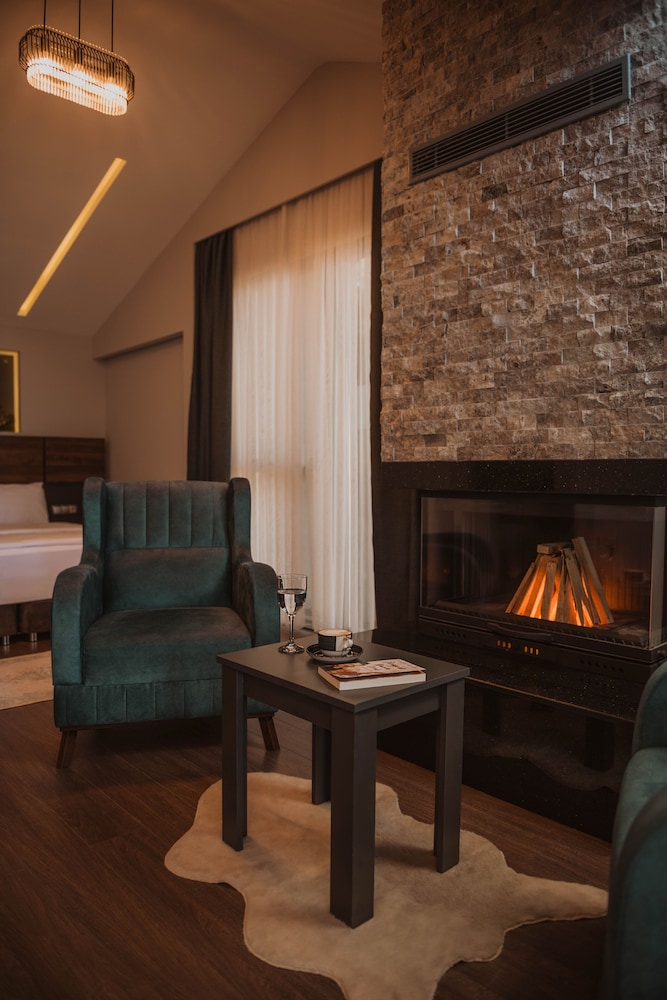 Peerless Villas Hotel Rezervasyon