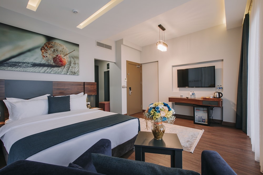 Peerless Villas Hotel Rezervasyon