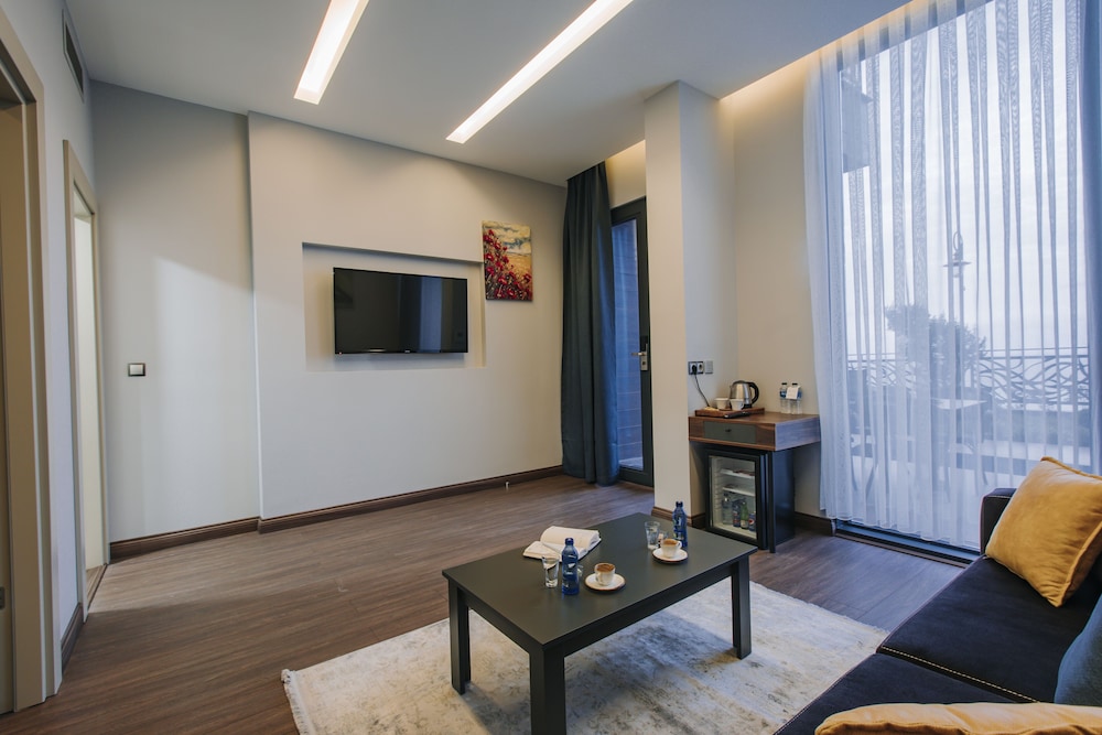 Peerless Villas Hotel Rezervasyon