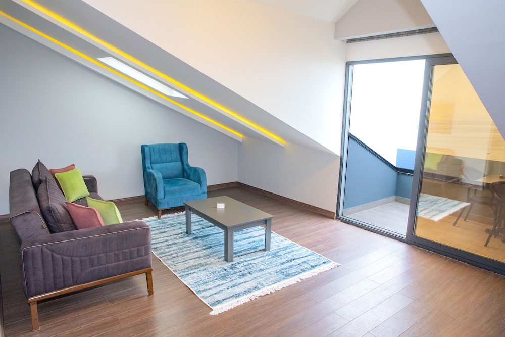 Peerless Villas Hotel Rezervasyon