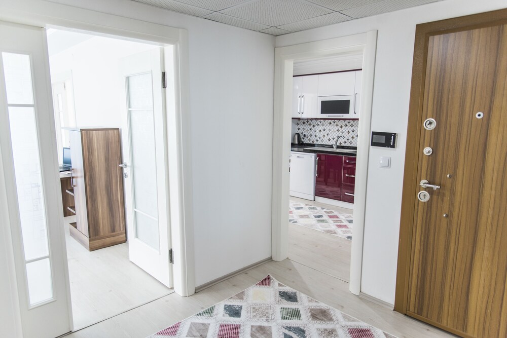 Aselia Suit Trabzon Rezervasyon