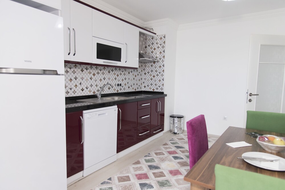 Aselia Suit Trabzon Rezervasyon