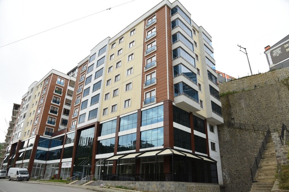 Aselia Suit Trabzon Rezervasyon