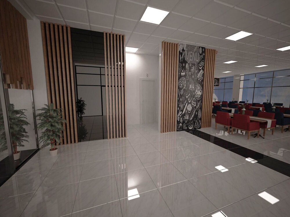 Aselia Suit Trabzon Rezervasyon