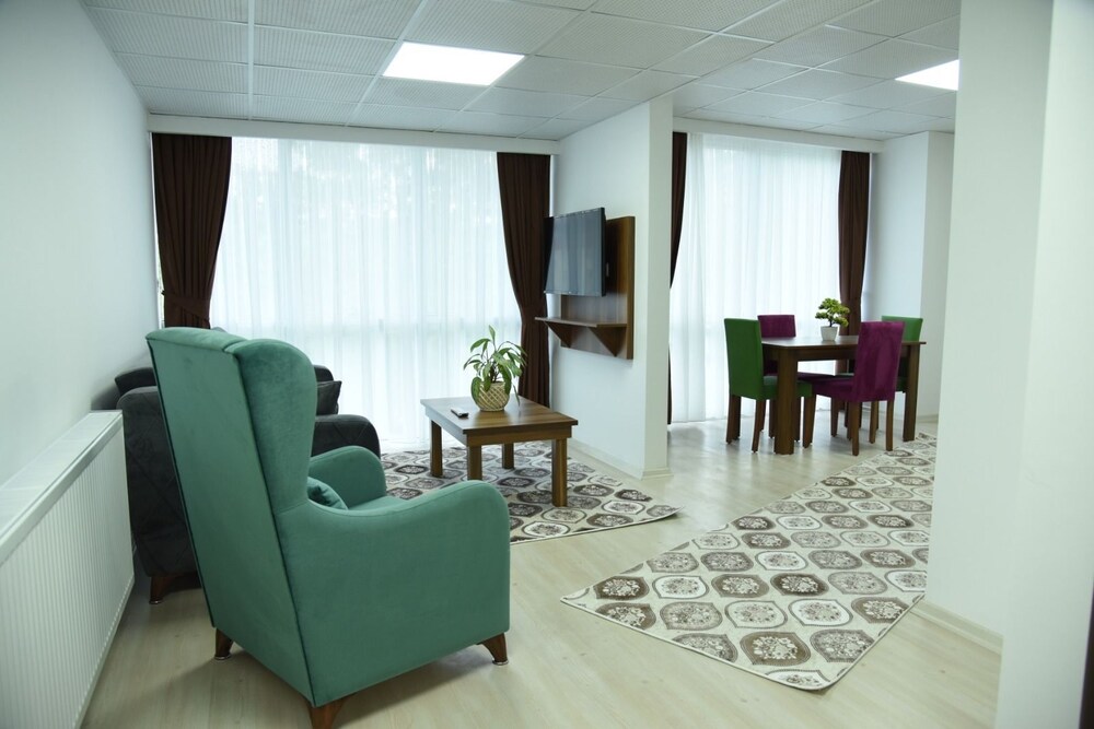 Aselia Suit Trabzon Rezervasyon