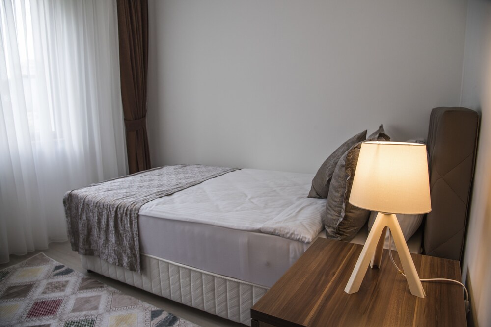 Aselia Suit Trabzon Rezervasyon