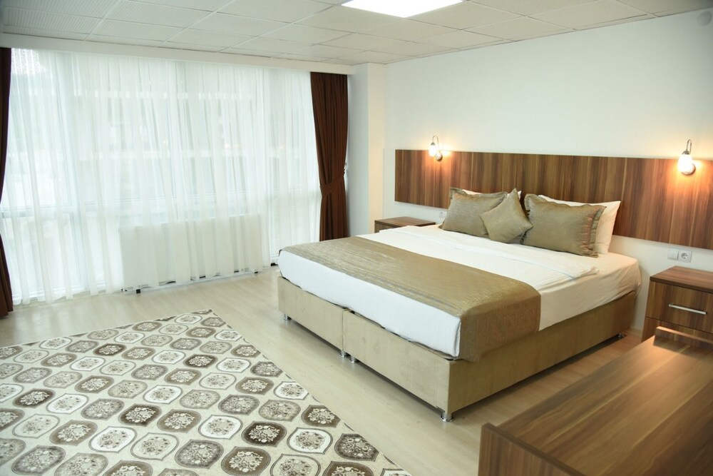 Aselia Suit Trabzon Rezervasyon