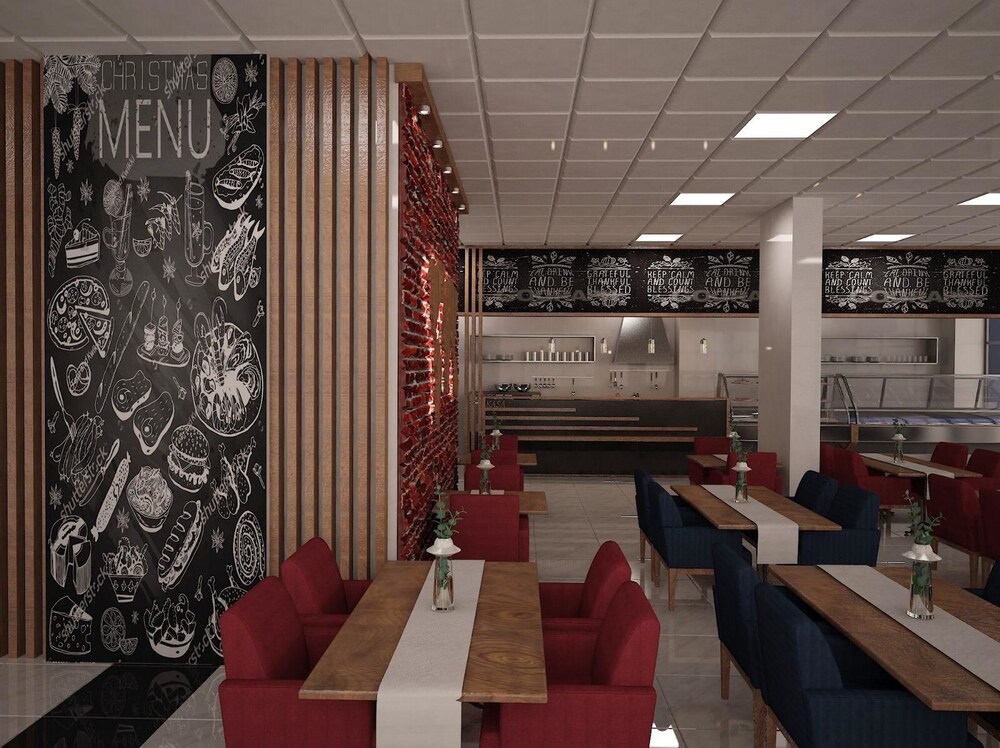 Aselia Suit Trabzon Rezervasyon