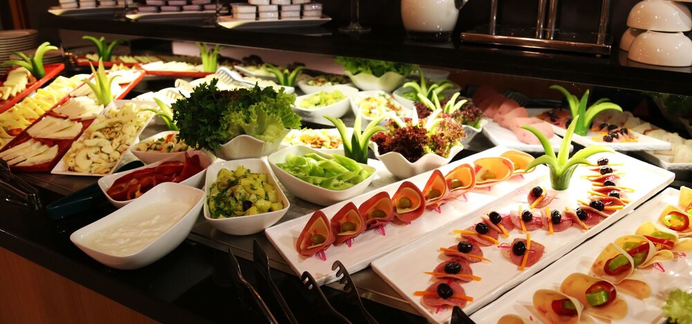 Aselia Suit Trabzon Rezervasyon