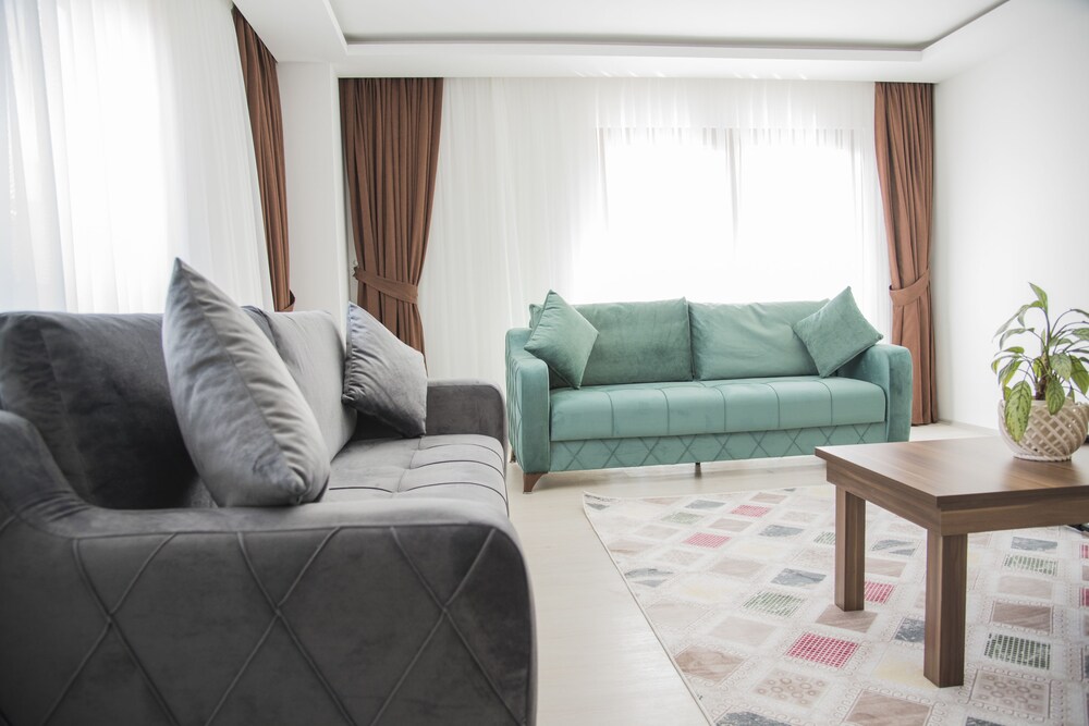 Aselia Suit Trabzon Rezervasyon