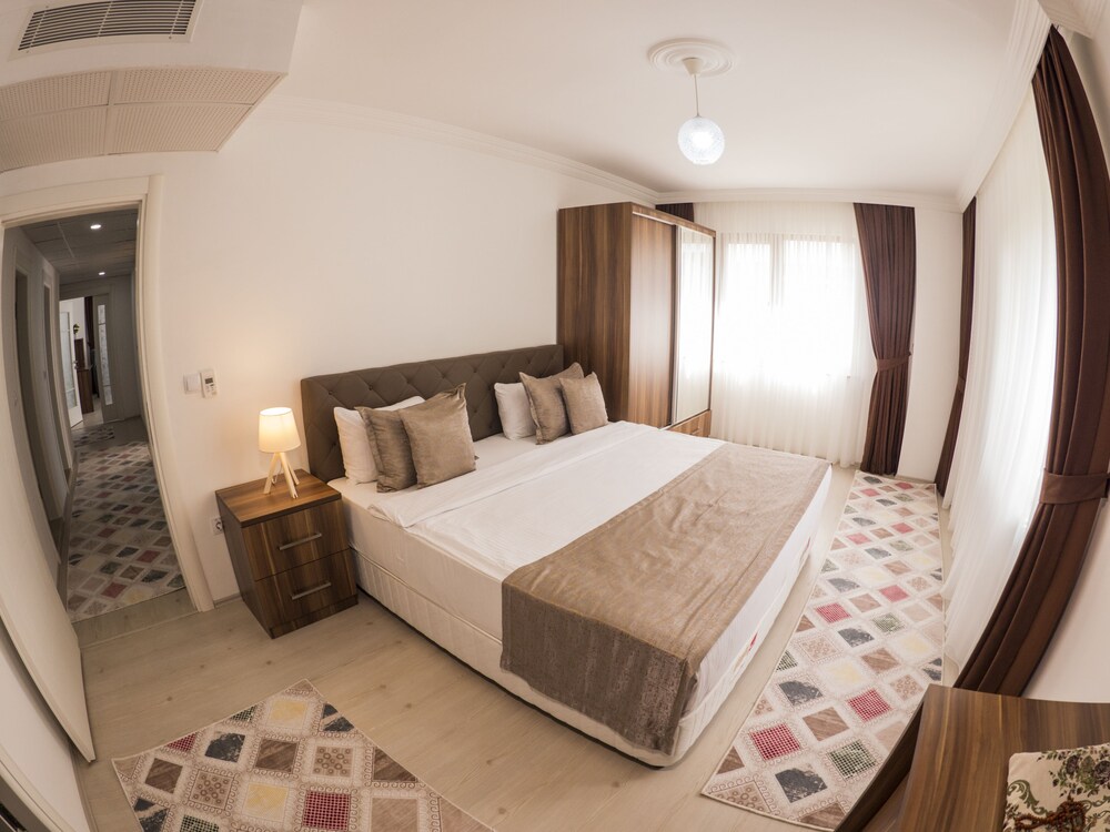 Aselia Suit Trabzon Rezervasyon