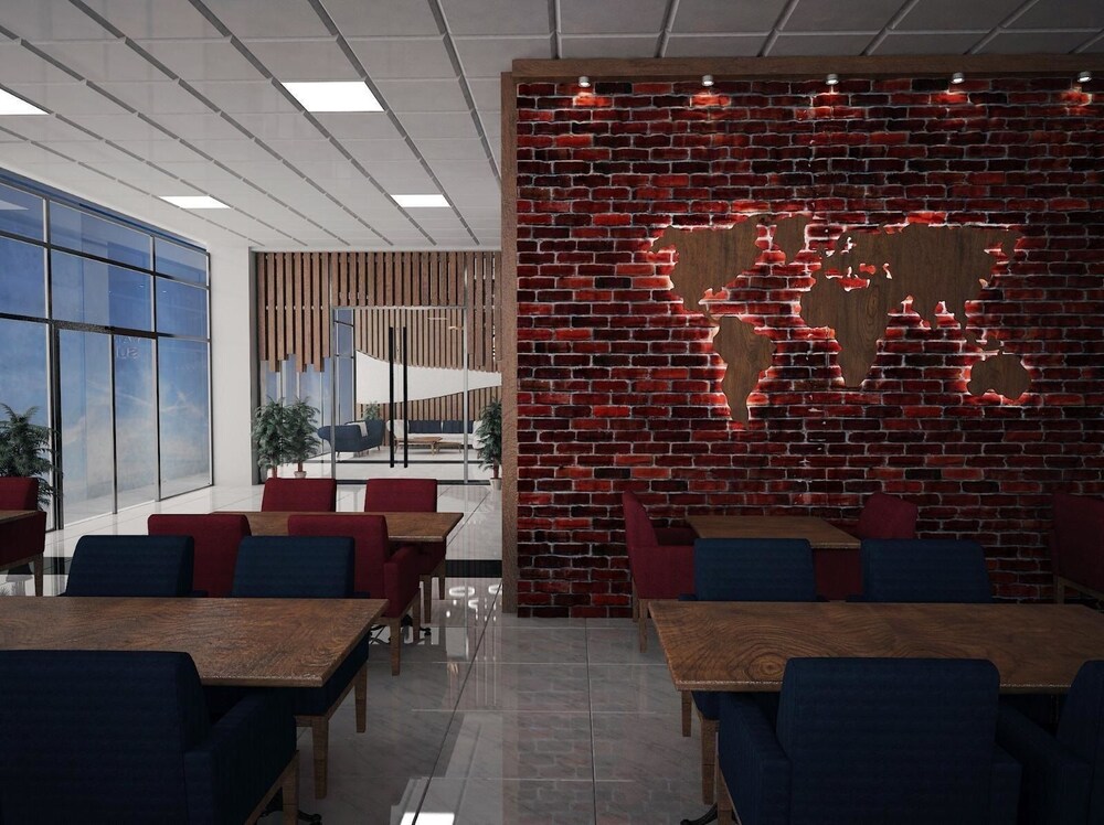 Aselia Suit Trabzon Rezervasyon