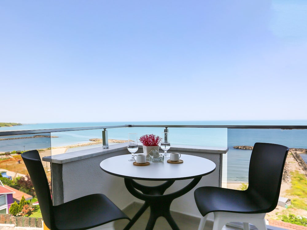 Sofia Beach Residence Rezervasyon