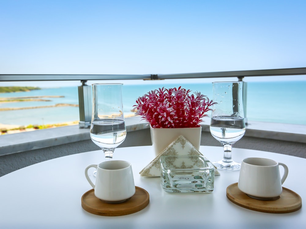 Sofia Beach Residence Rezervasyon