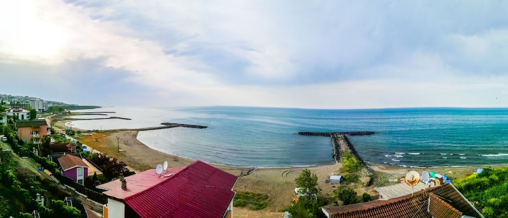 Sofia Beach Residence Rezervasyon