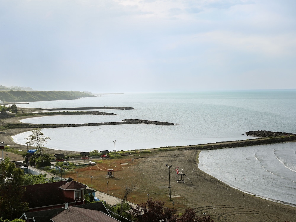 Sofia Beach Residence Rezervasyon